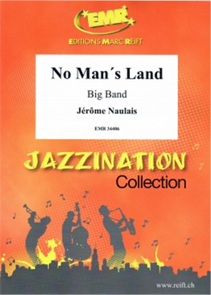 No Man's Land